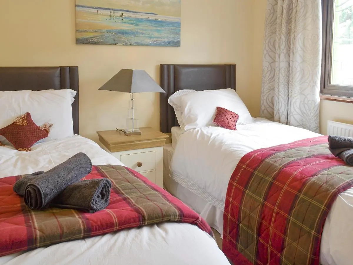 Vakantiehuis Denton House Villa Ravenscar