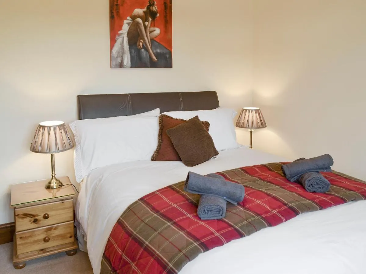 Vakantiehuis Denton House Villa Ravenscar