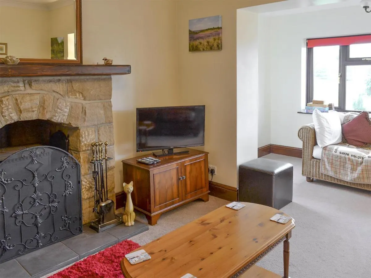 Denton House Vila Ravenscar