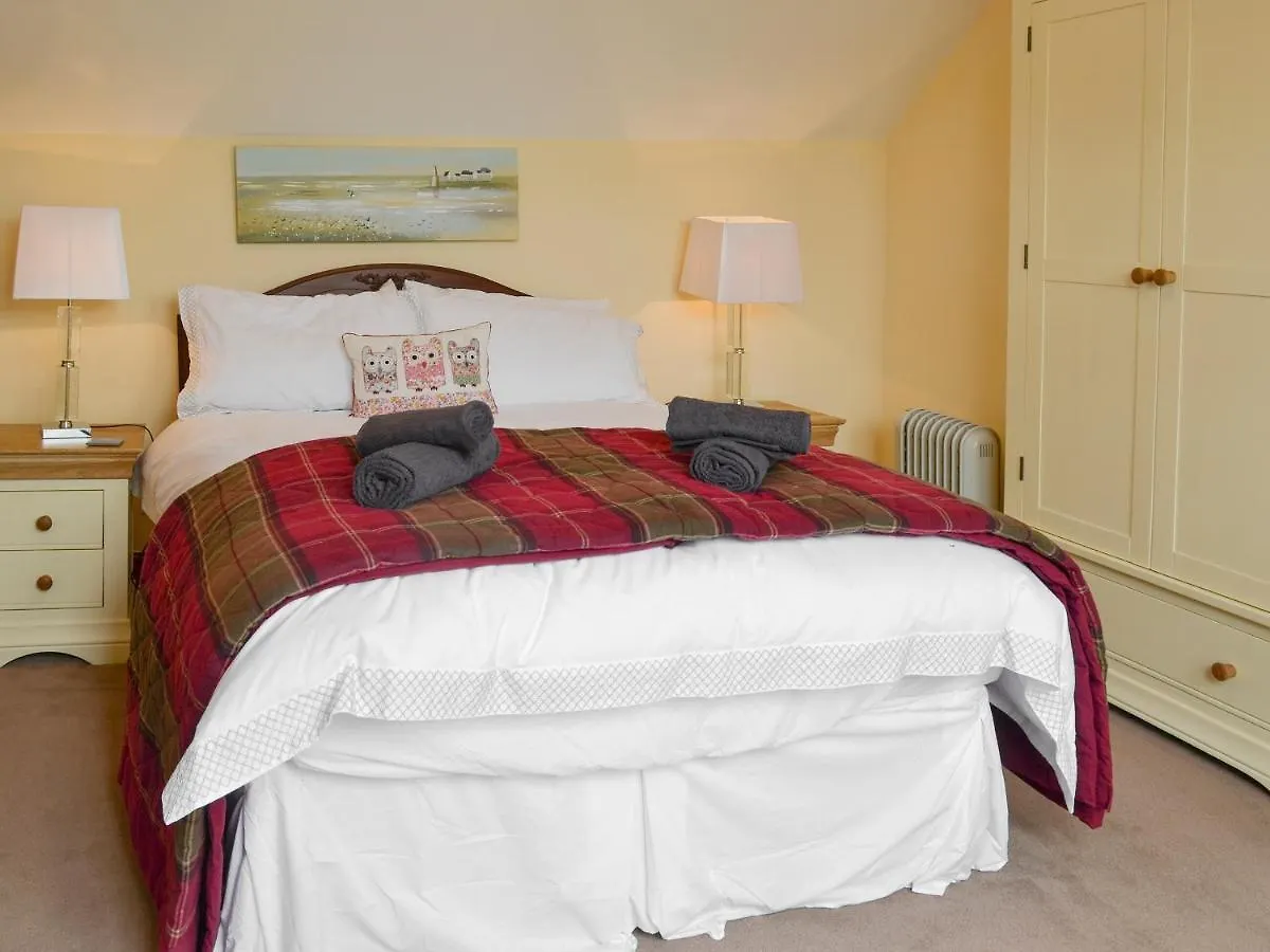 Casa de Férias Denton House Vila Ravenscar