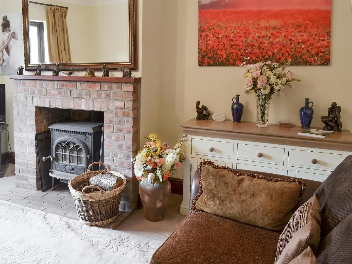 Denton House Vila Ravenscar Reino Unido